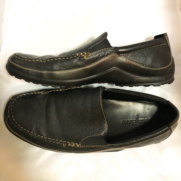 tucker venetian loafer